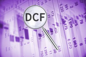 DCF, Wycena dochodowa